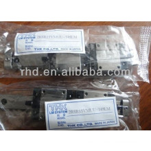 linear motion block 2RSR15VMUU+145LM